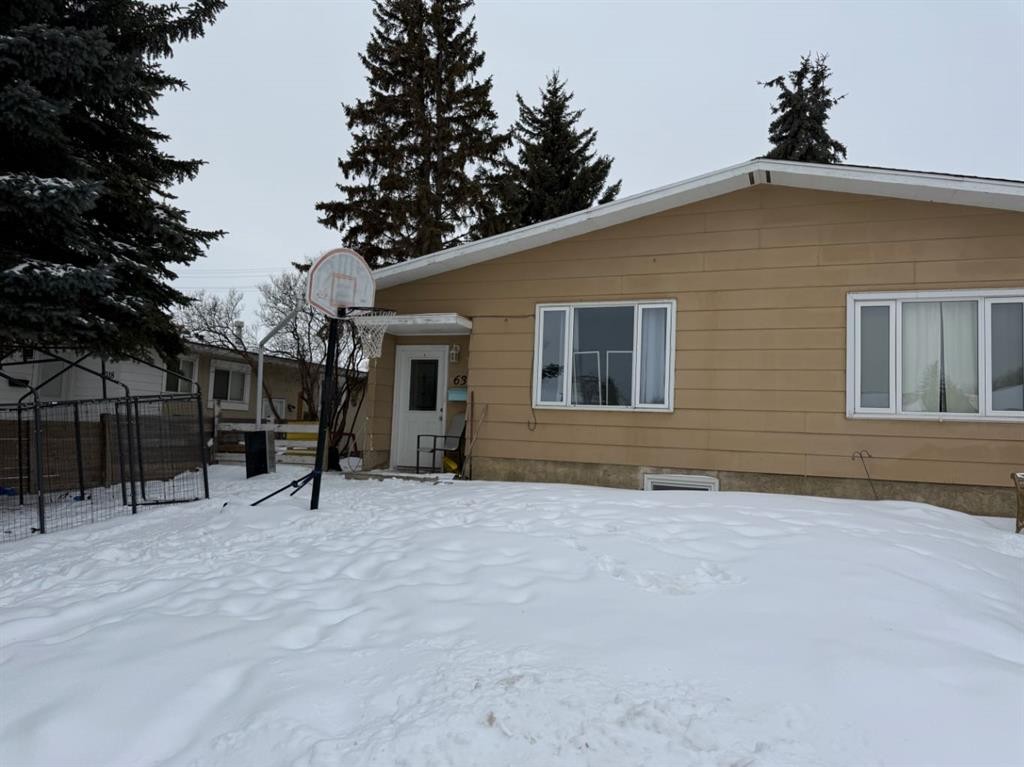 6320 Hewson Avenue, Red Deer, AB - Outdoor