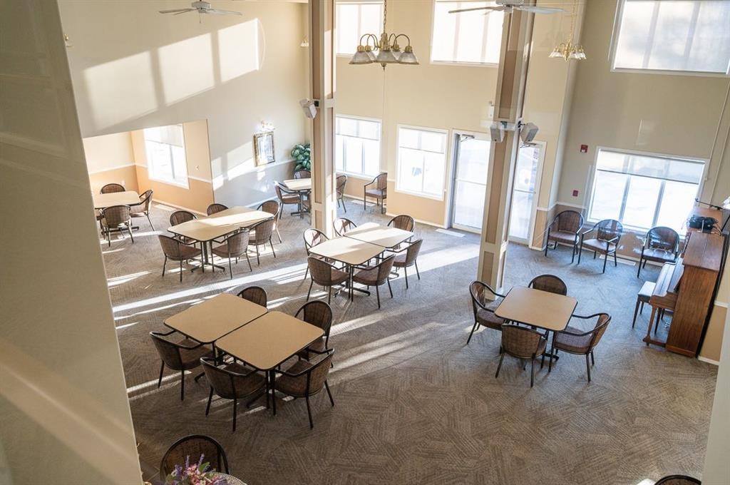 233-56 Carroll Crescent, Red Deer, AB - Indoor