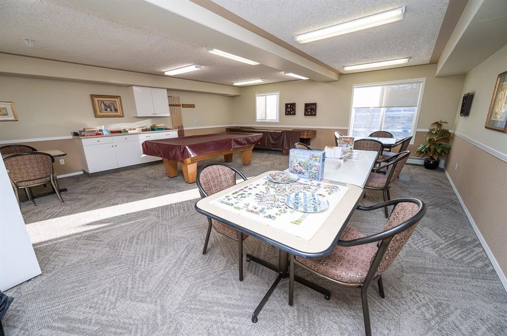 233-56 Carroll Crescent, Red Deer, AB - Indoor