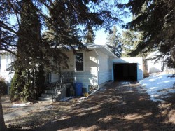 4938 51 Avenue Bentley, AB T0C 0J0