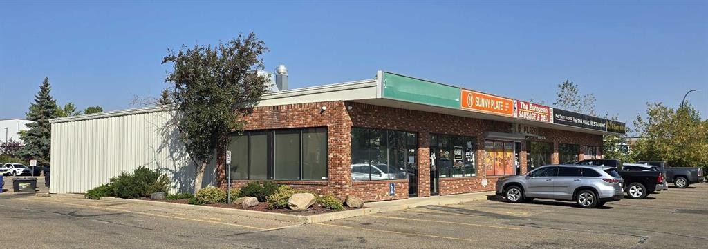1-5108 52 Street, Red Deer, AB