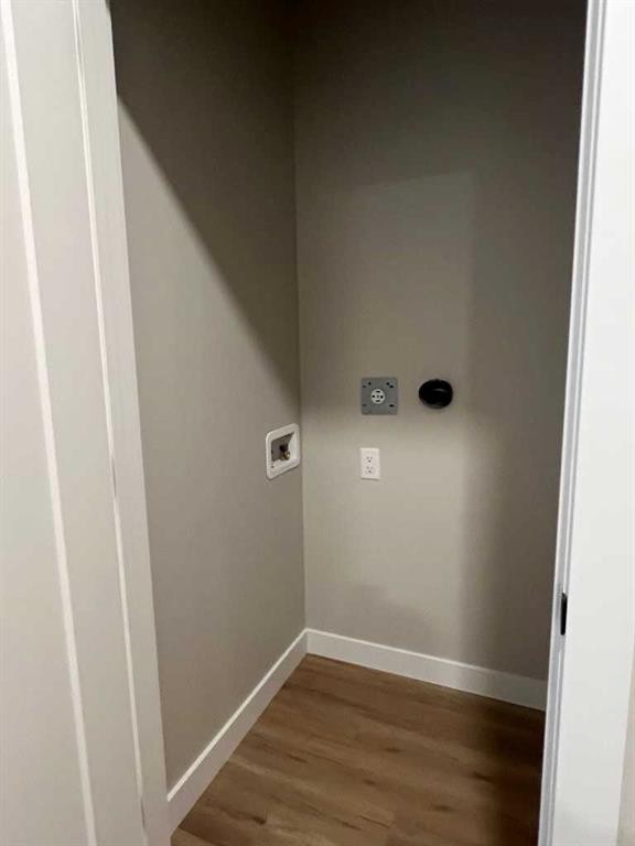 7 Gray Close, Sylvan Lake, AB - Indoor Photo Showing Other Room
