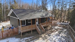 44015 Township Road 37-4 Rural Clearwater County, AB T0M 0P0