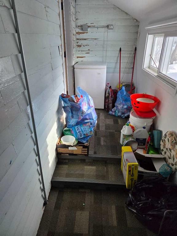 5214 50 Street, Castor, AB - Indoor Photo Showing Other Room