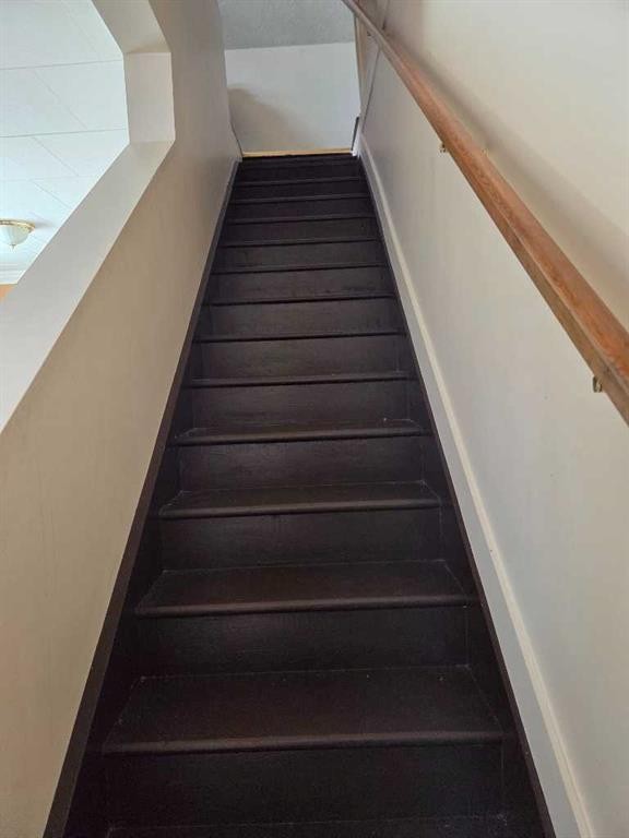5214 50 Street, Castor, AB - Indoor Photo Showing Other Room