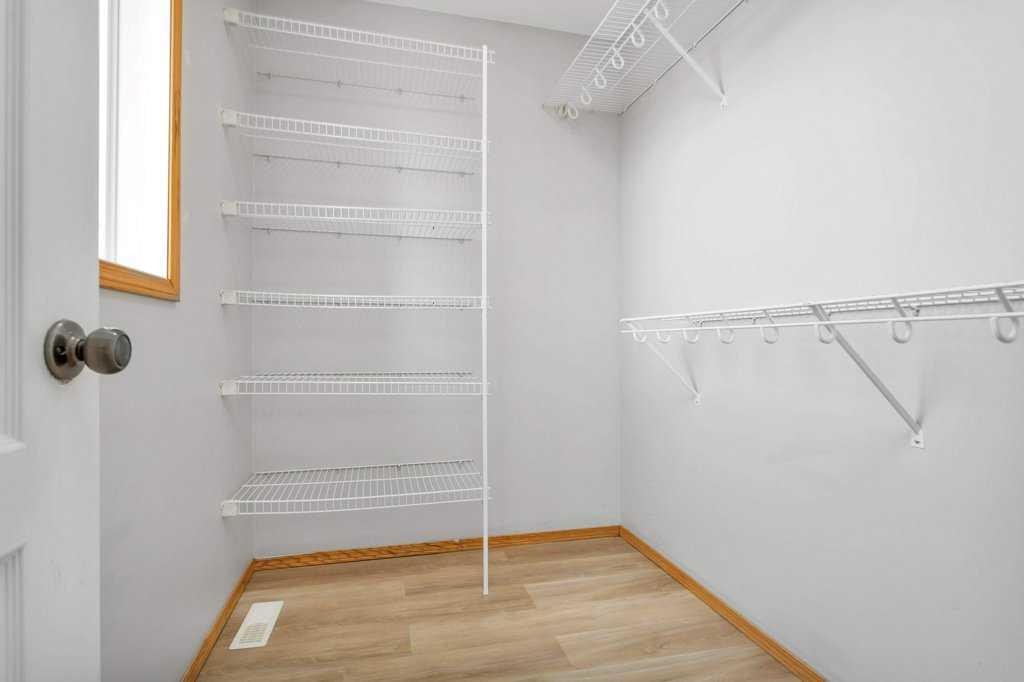 220 Deschner Close, Red Deer, AB - Indoor With Storage