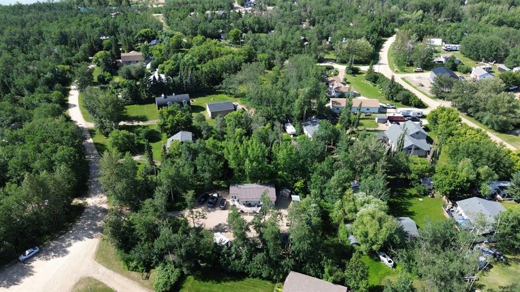 502 Plover Close, Pelican Point, AB - Outdoor