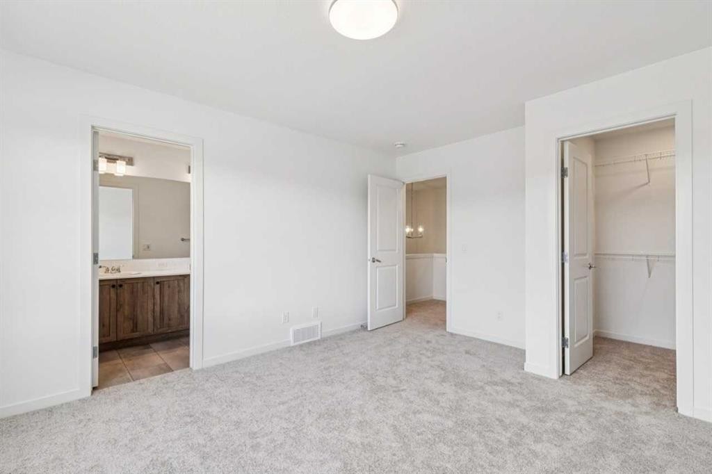 15 Emberside Park, Cochrane, AB - Indoor