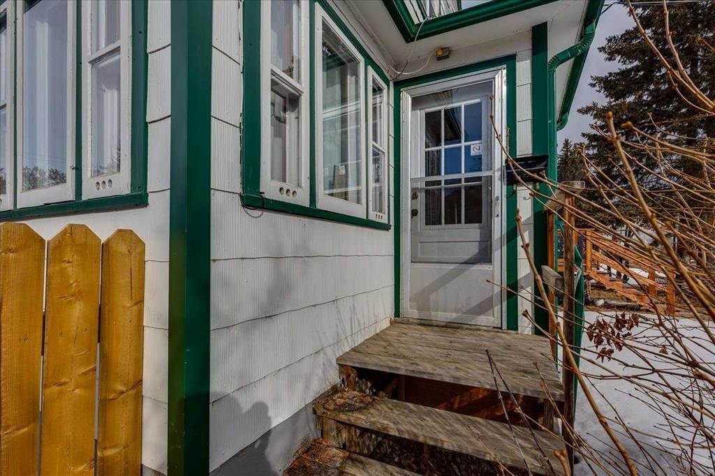 3912 55 Avenue, Red Deer, AB - With Exterior