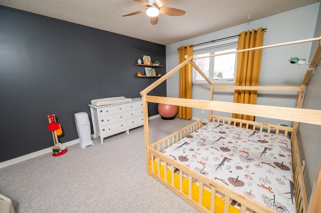 154 Rutherford Drive, Red Deer, AB - Indoor