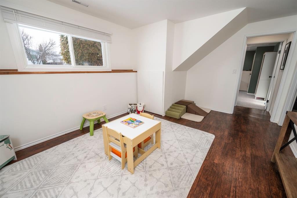 154 Rutherford Drive, Red Deer, AB - Indoor