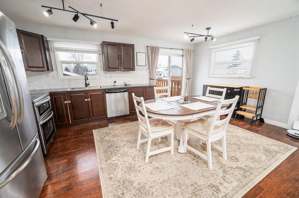 154 Rutherford Drive, Red Deer, AB - Indoor