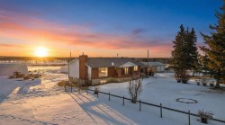 51026 Highway 587 Rural Clearwater County, AB T0M 1C0