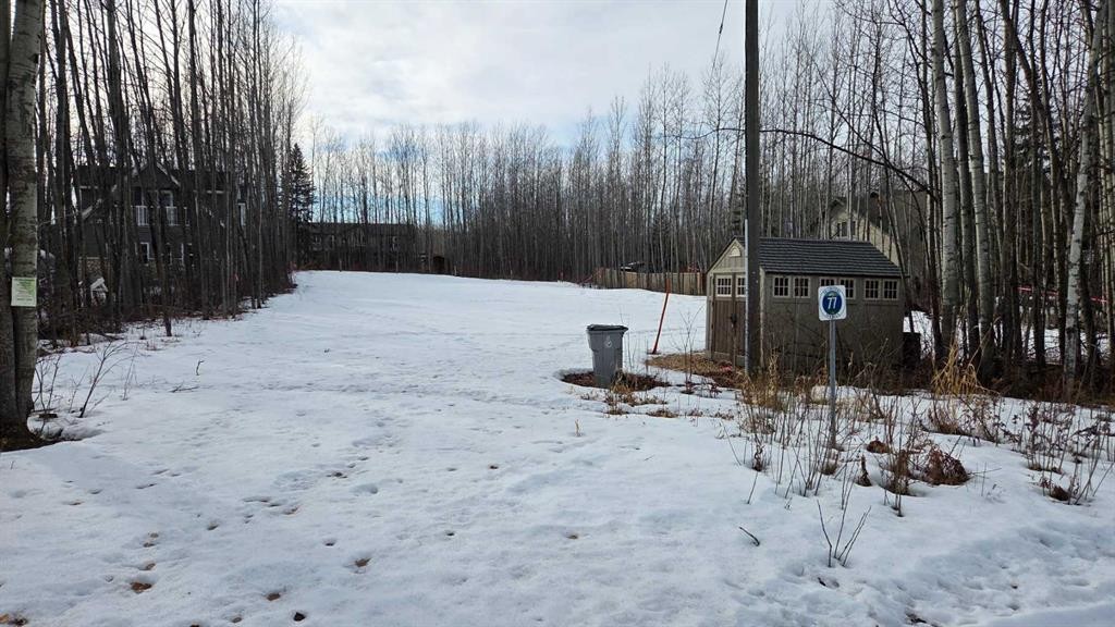 77 Crystal Springs Drive, Crystal Springs, AB