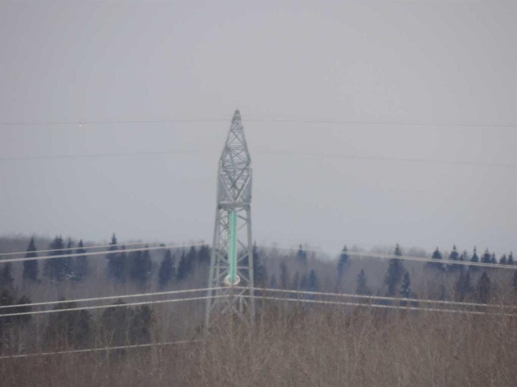 On Twp 43, Hoadley, AB