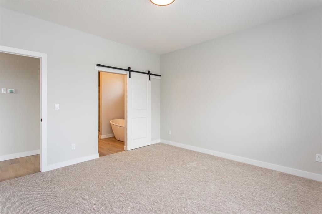 17 Tindale Place, Red Deer, AB - Indoor Photo Showing Other Room