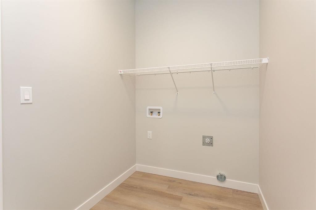 17 Tindale Place, Red Deer, AB - Indoor With Storage