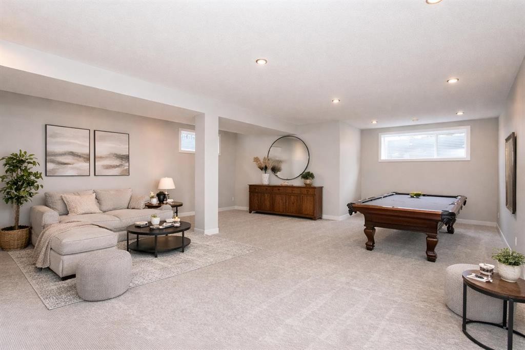 17 Tindale Place, Red Deer, AB - Indoor