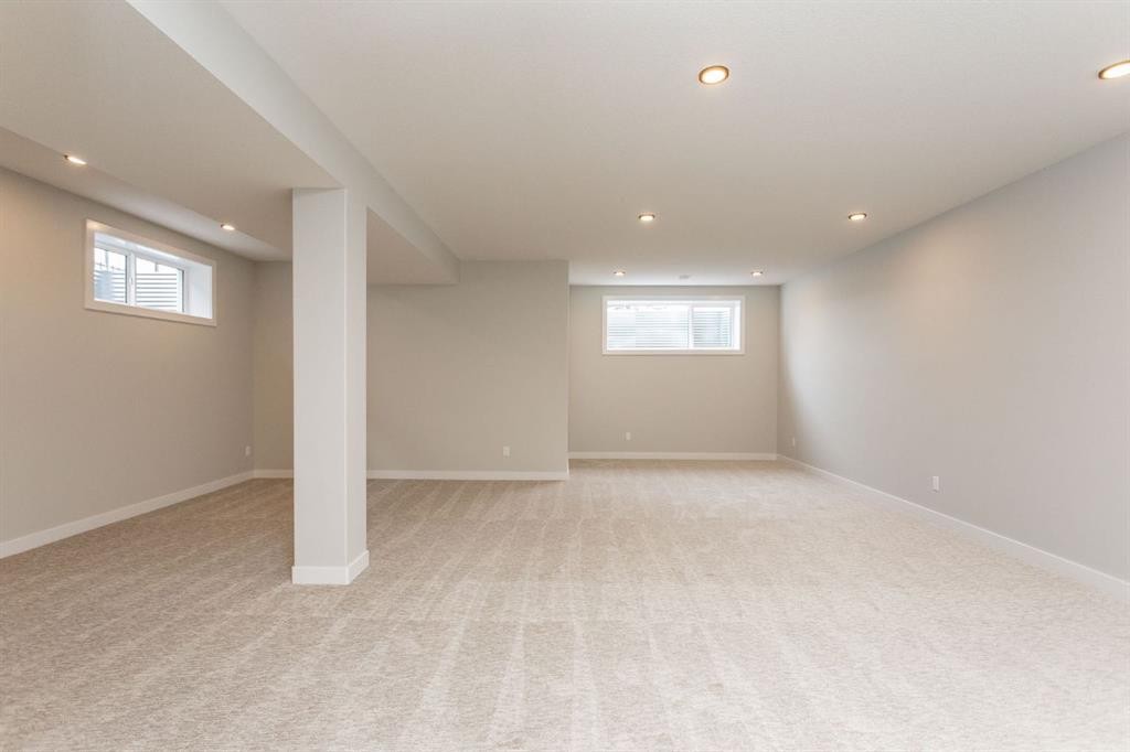 17 Tindale Place, Red Deer, AB - Indoor