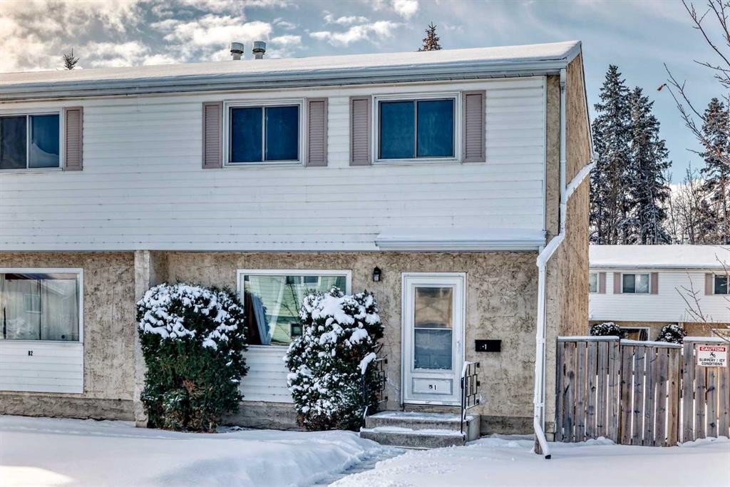 B1-35 Nash, Red Deer, AB - Outdoor