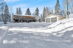 35 FERRIER Drive Rural Clearwater County, AB T4T 2A4