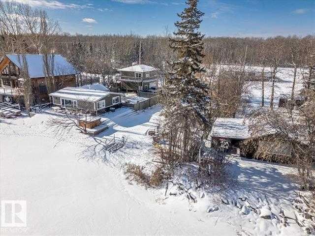 19 Lakeshore Drive, Grandview, AB