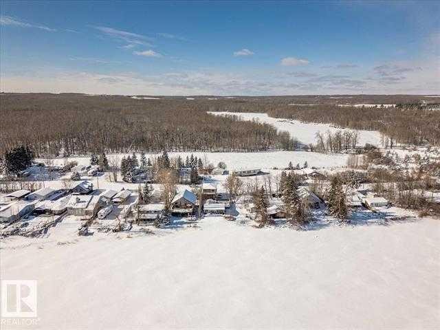 19 Lakeshore Drive, Grandview, AB