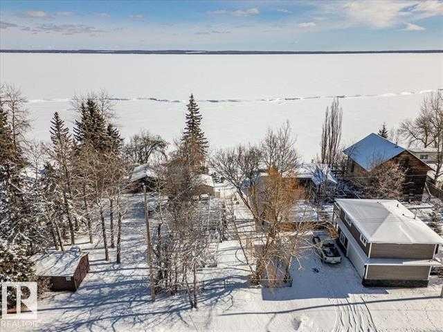 19 Lakeshore Drive, Grandview, AB