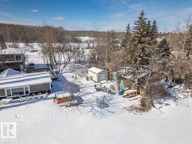 19 Lakeshore Drive, Grandview, AB