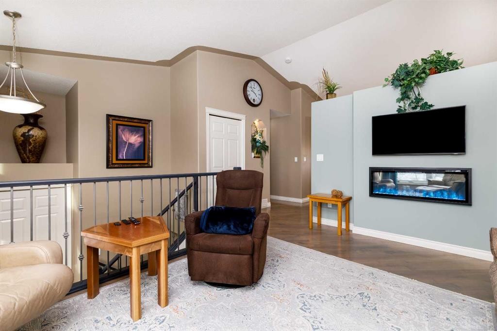 76 Daniel Close, Red Deer, AB - Indoor