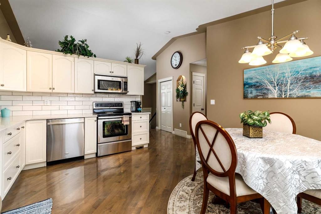 76 Daniel Close, Red Deer, AB - Indoor