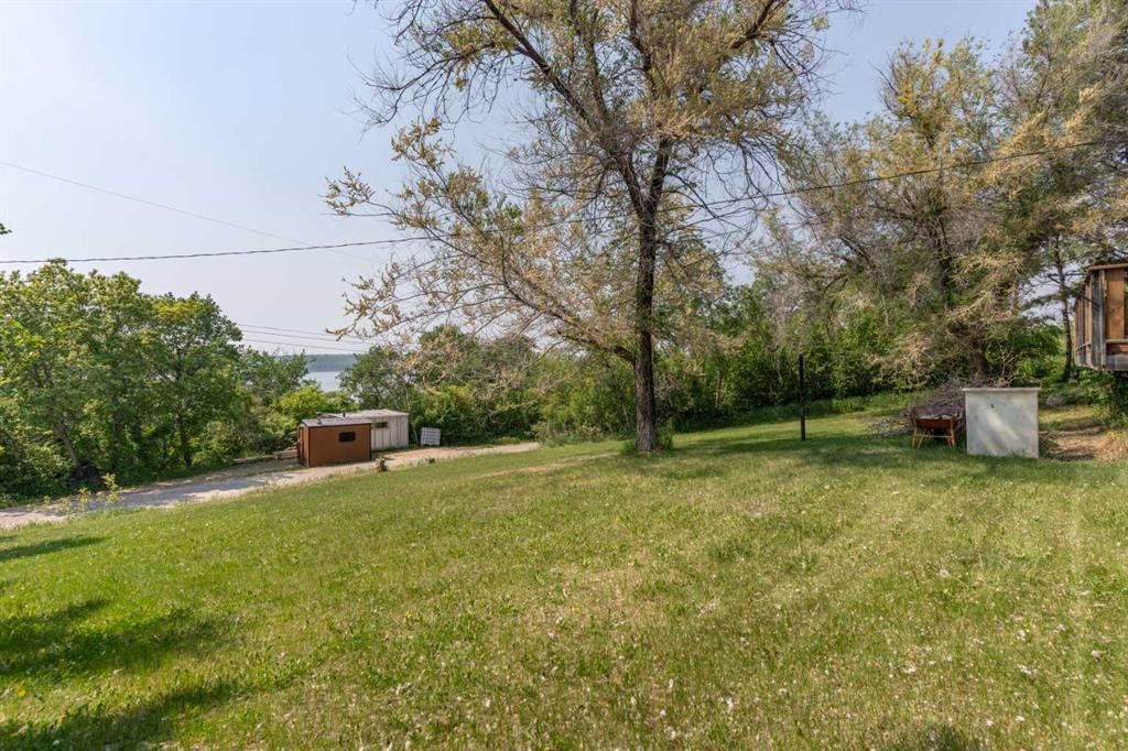211 Red Wing Crescent, Tillicum Beach, AB - Outdoor