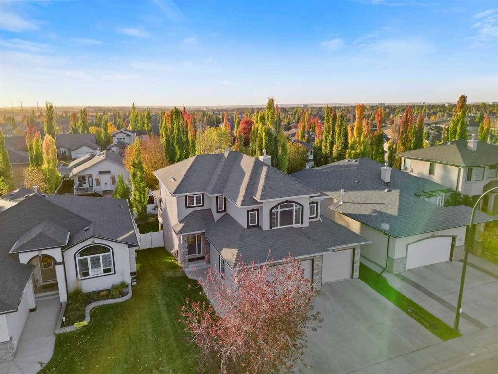 116 Allwright Close, Red Deer, AB - Outdoor With View