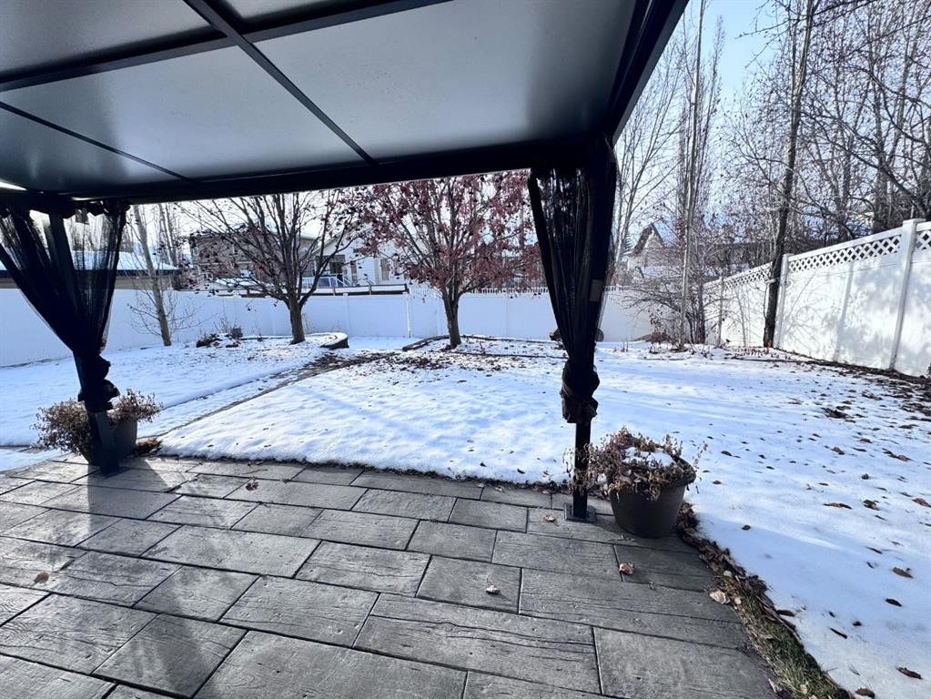 116 Allwright Close, Red Deer, AB - Outdoor With View