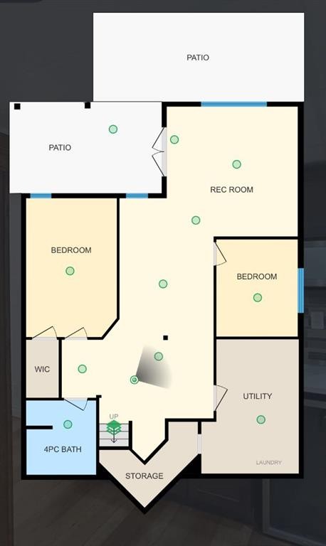 116 Allwright Close, Red Deer, AB - Other