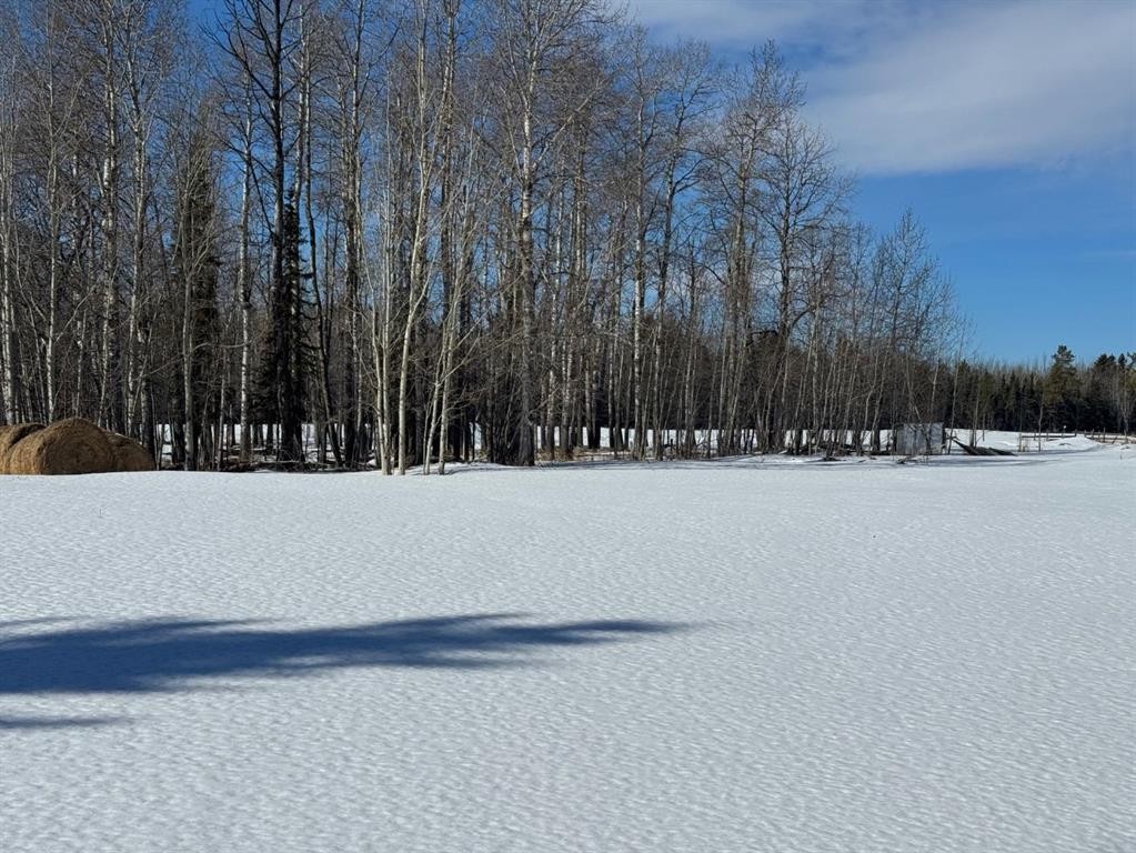 414006 Range Road 6-3, Rural Clearwater County, AB