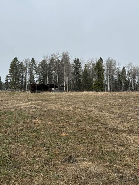 414006 Range Road 6-3, Rural Clearwater County, AB