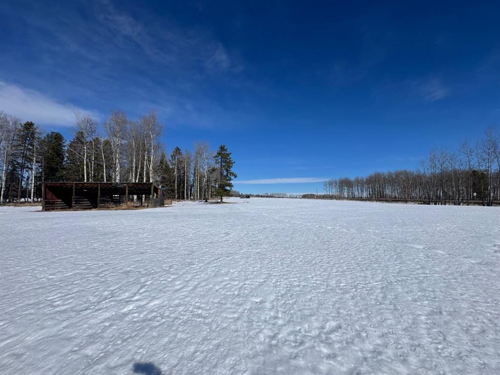 414006 Range Road 6-3, Rural Clearwater County, AB