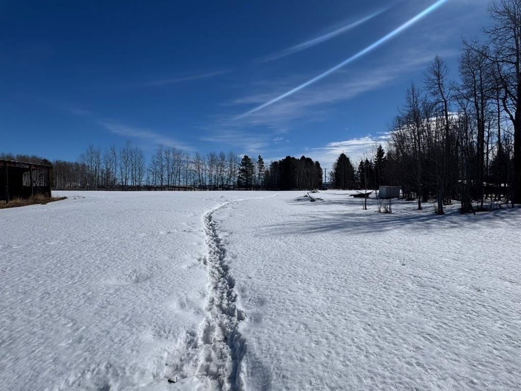 414006 Range Road 6-3, Rural Clearwater County, AB