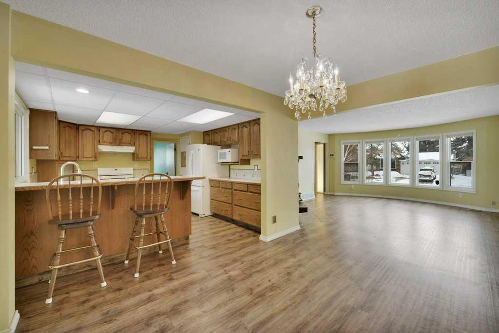 37 Wilson Crescent, Red Deer, AB - Indoor