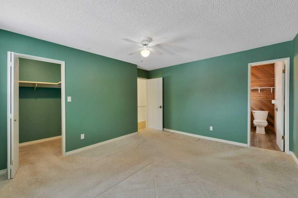 37 Wilson Crescent, Red Deer, AB - Indoor