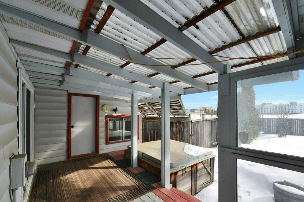 37 Wilson Crescent, Red Deer, AB - With Exterior