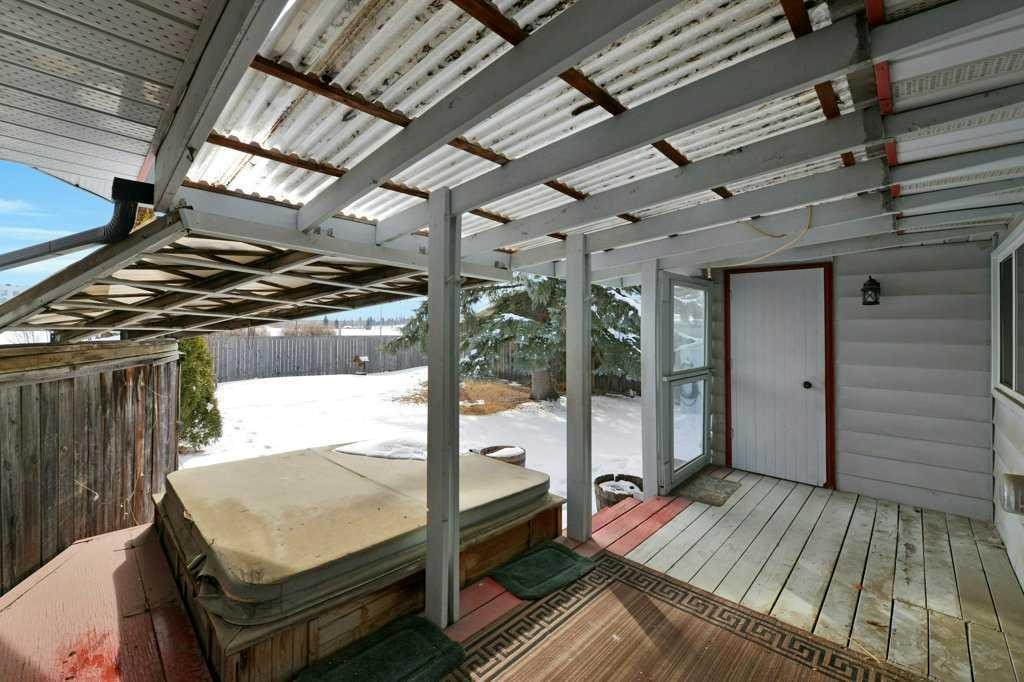 37 Wilson Crescent, Red Deer, AB - Indoor