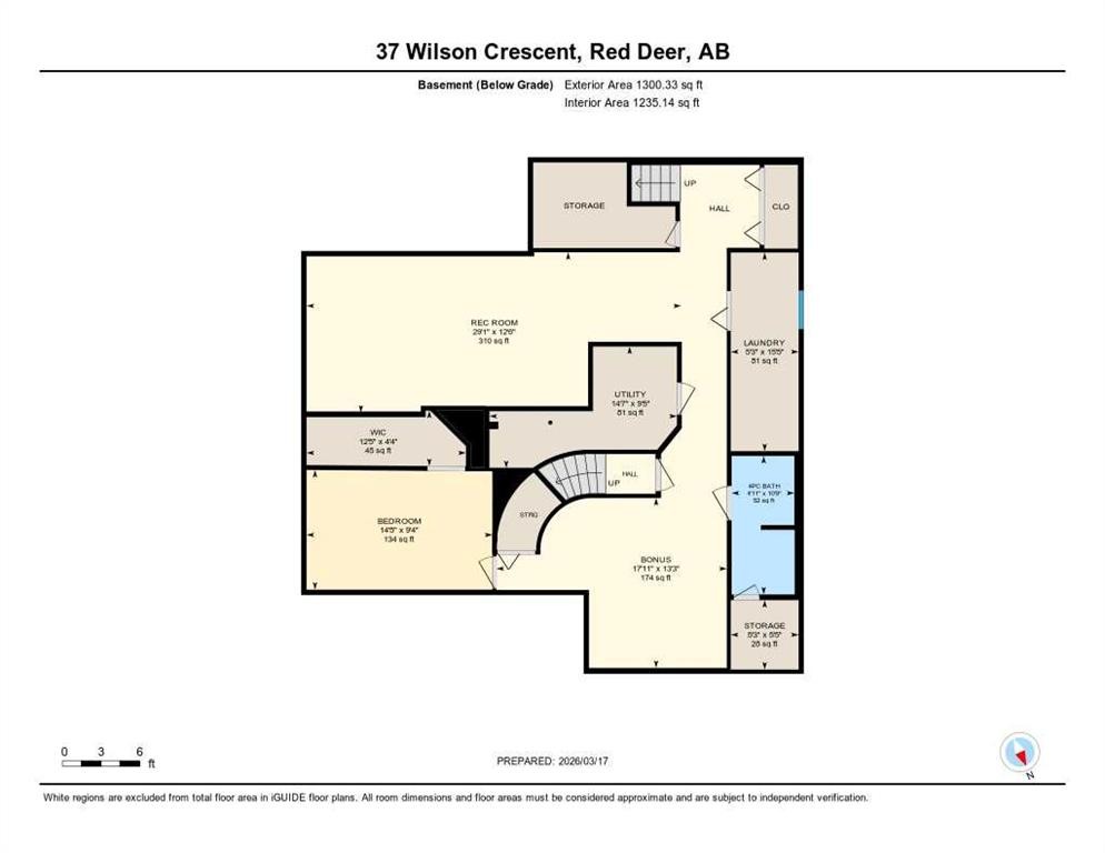 37 Wilson Crescent, Red Deer, AB - Other
