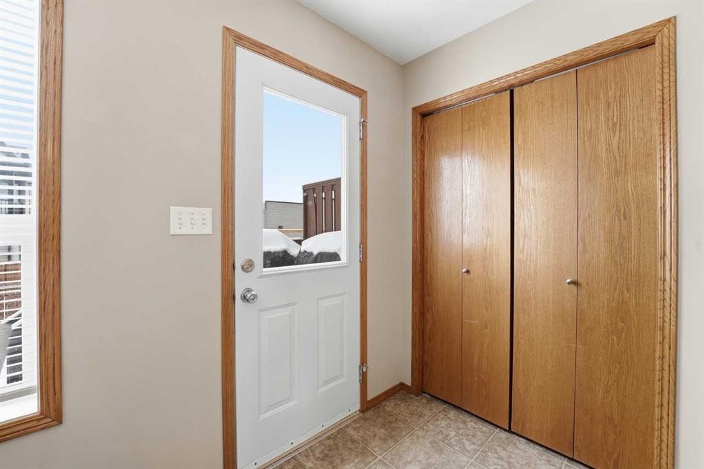 41 Winston Place, Blackfalds, AB - Indoor Photo Showing Other Room
