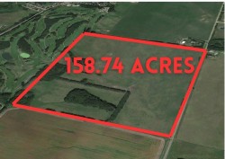 2910 & 2920 35 Street Ponoka, AB T4J 1A7