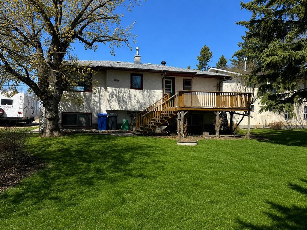 31 Jarvis Bay Drive, Jarvis Bay, AB - Outdoor