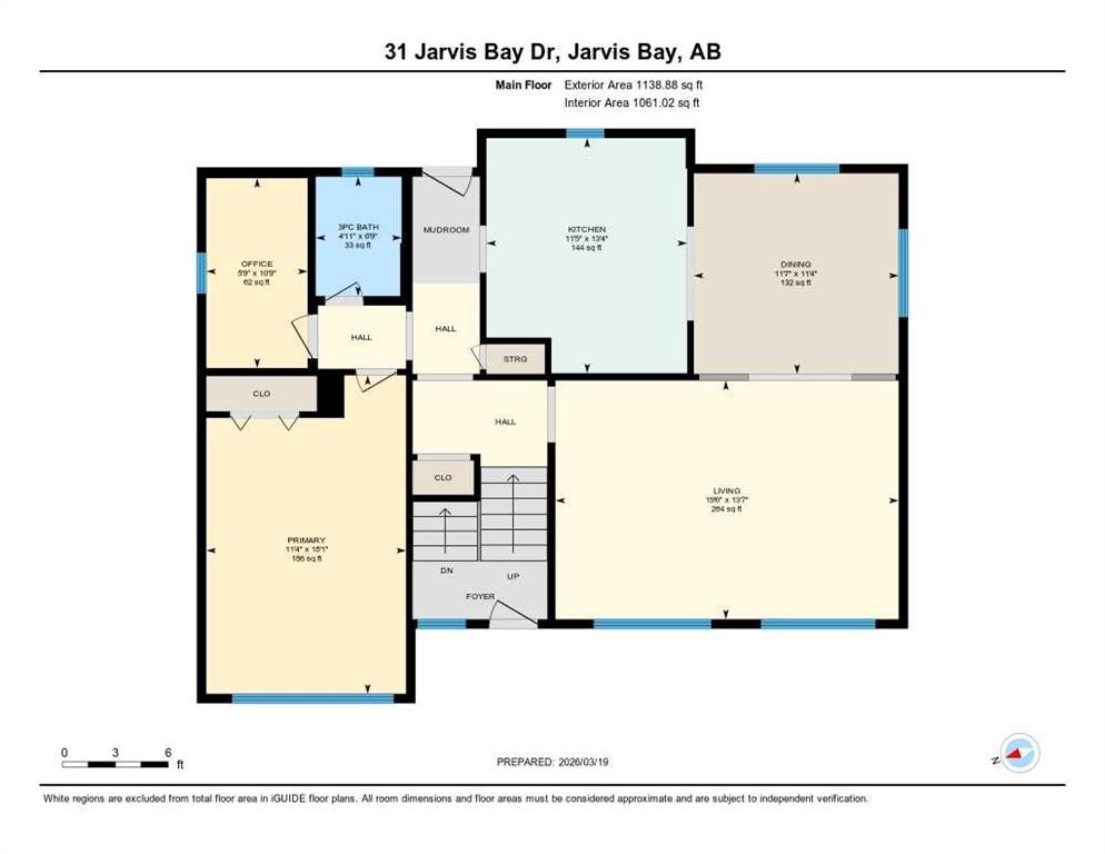 31 Jarvis Bay Drive, Jarvis Bay, AB - Other