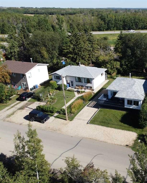 31 Jarvis Bay Drive, Jarvis Bay, AB - Outdoor With View