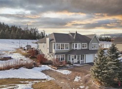 #16 431003 Range Road 260 Rural Ponoka County, AB T4J 1R2